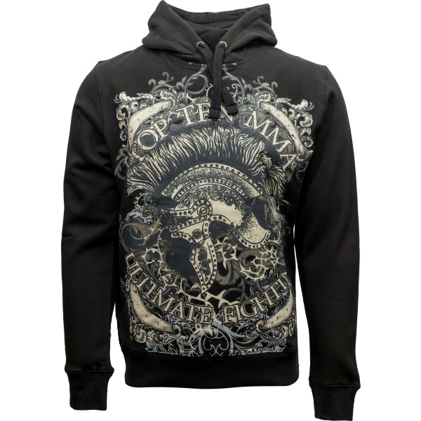 top-ten-hoodie-spartan-black-1984-3.jpg Hoodie „MMA Spartan“ – Bild 1