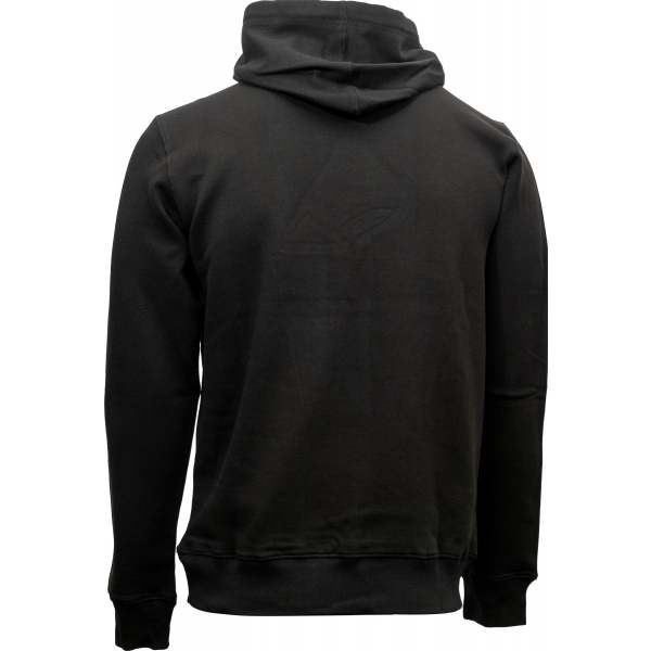 top-ten-hoodie-spartan-black-1984-back-3.jpg Hoodie „MMA Spartan“ – Bild 4