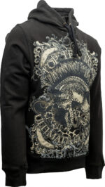 Hoodie „MMA Spartan“ – Bild 2