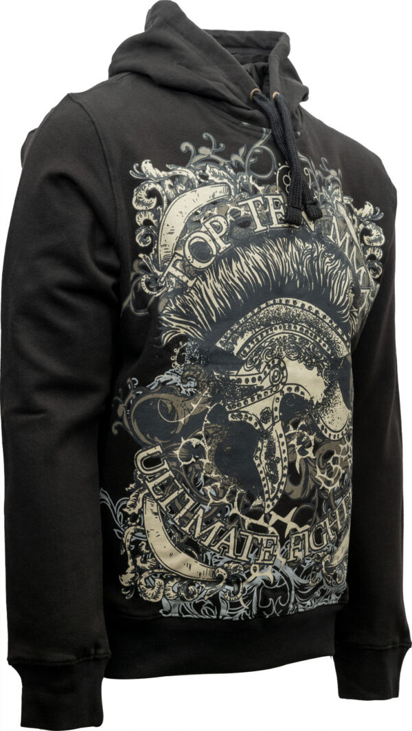 Hoodie „MMA Spartan“ – Bild 2