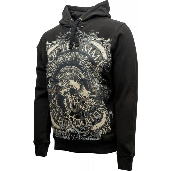 top-ten-hoodie-spartan-black-1984-right-3.jpg Hoodie „MMA Spartan“ – Bild 3