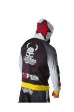 Hoodie „Vikings“ – Bild 6