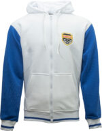 ZIP Hoodie „Coat of Arms“ – Bild 2