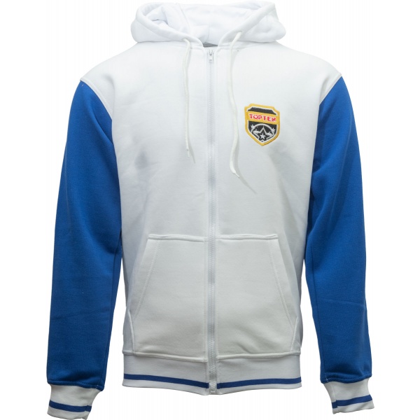 ZIP Hoodie „Coat of Arms“ – Bild 2