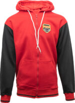 ZIP Hoodie „Coat of Arms“