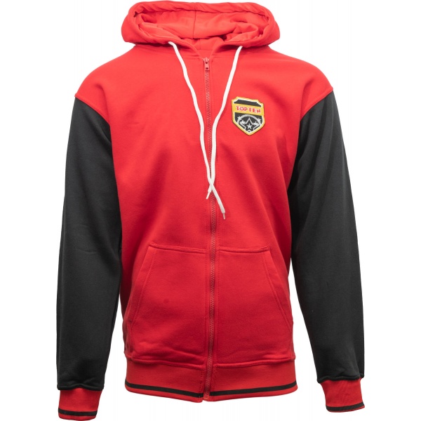 ZIP Hoodie „Coat of Arms“ – Bild 1