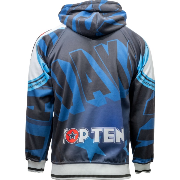 Hoodie „WAKO“ – Bild 4