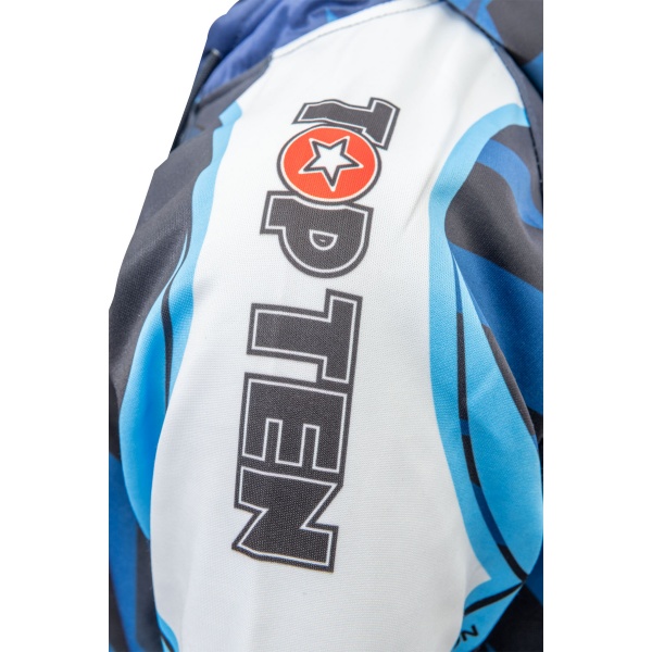 Hoodie „WAKO“ – Bild 6