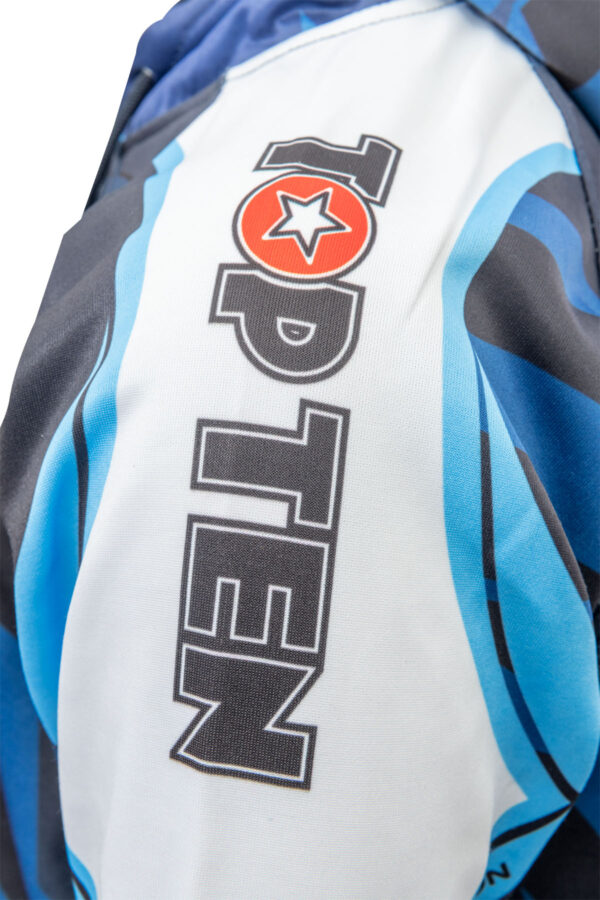 Hoodie „WAKO“ – Bild 6