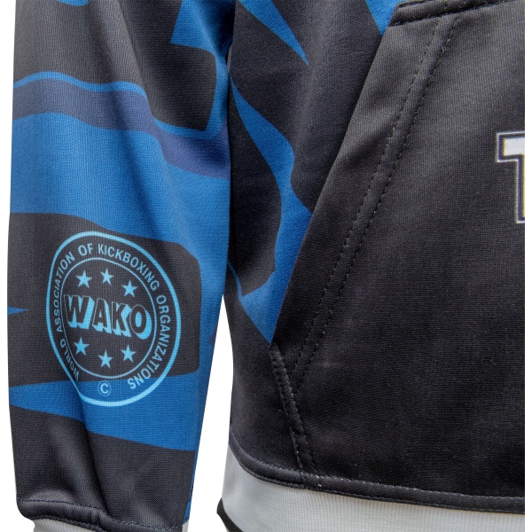 Hoodie „WAKO“ – Bild 5