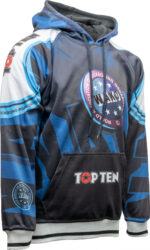Hoodie „WAKO“ – Bild 2