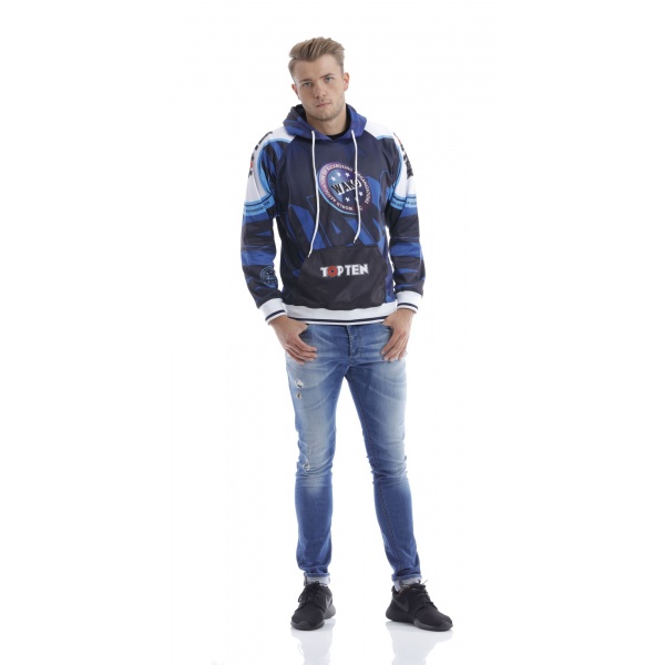 Hoodie „WAKO“ – Bild 7