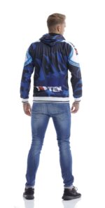 Hoodie „WAKO“ – Bild 8