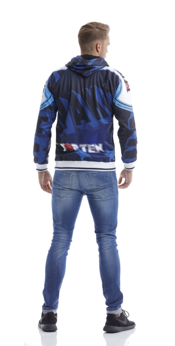 Hoodie „WAKO“ – Bild 8
