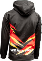 ZIP Hoodie „We are WAKO” – Bild 2