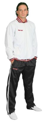 Übergangsjacke „Dry Fit Mix Up“