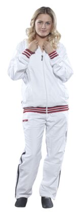 Jogginghose „Dry Fit Mix Up“