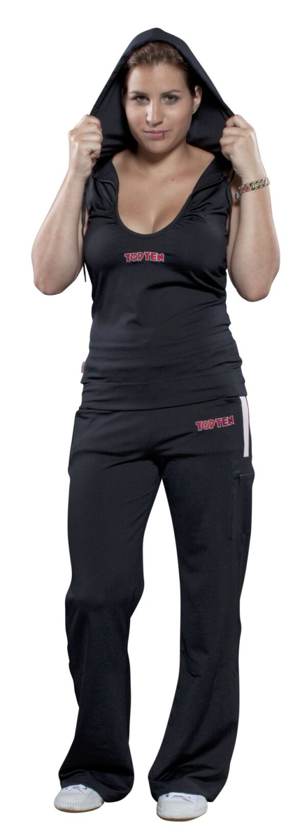 Jogginghose für Frauen – Bild 2