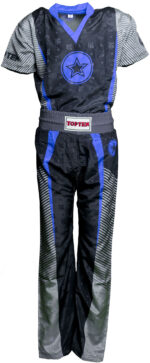 Kickboxuniform „Big Star“ – Bild 2