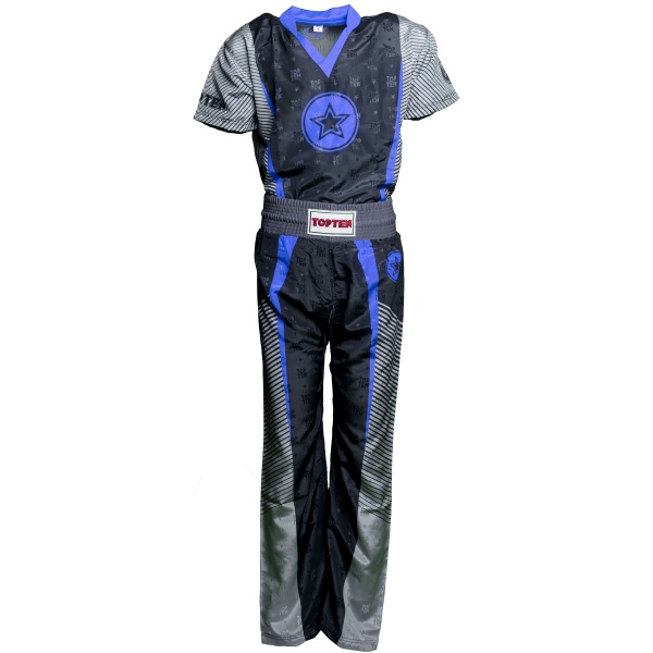 top-ten-kickbox-uniform-big-star-blue-1685-4-2.jpg Kickboxuniform „Big Star“ – Bild 2