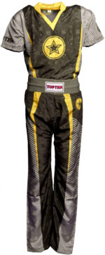 Kickboxuniform „Big Star“ – Bild 3