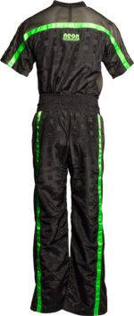 Kickboxanzug „NEON Mesh“ – Bild 4