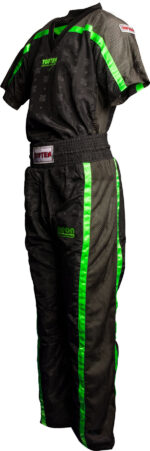 Kickboxanzug „NEON Mesh“ – Bild 3