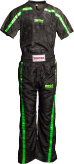 Kickboxanzug „NEON Mesh“