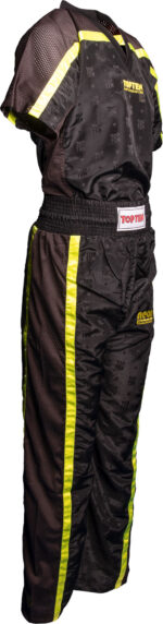 Kickboxanzug „NEON Mesh“ – Bild 7