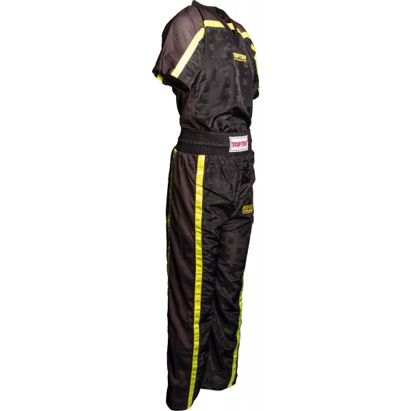 top-ten-kickbox-uniform-neon-mesh-black-yellow-16005-left-2.jpg Kickboxanzug „NEON Mesh“ – Bild 7