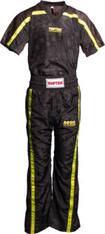 Kickboxanzug „NEON Mesh“ – Bild 6