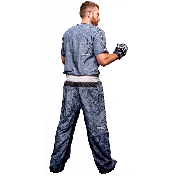 Kickboxhose „Prism“ – Bild 6