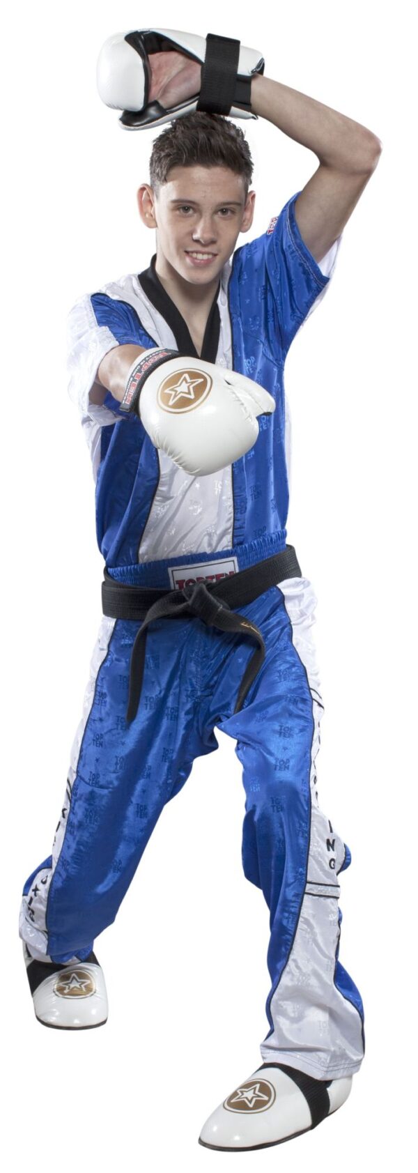 Kickboxhose – Bild 2