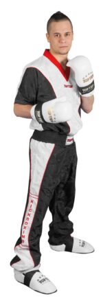 Kickboxhose – Bild 4