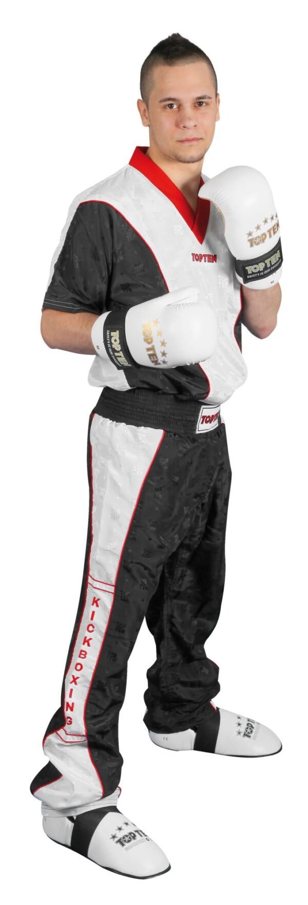 Kickboxhose – Bild 4