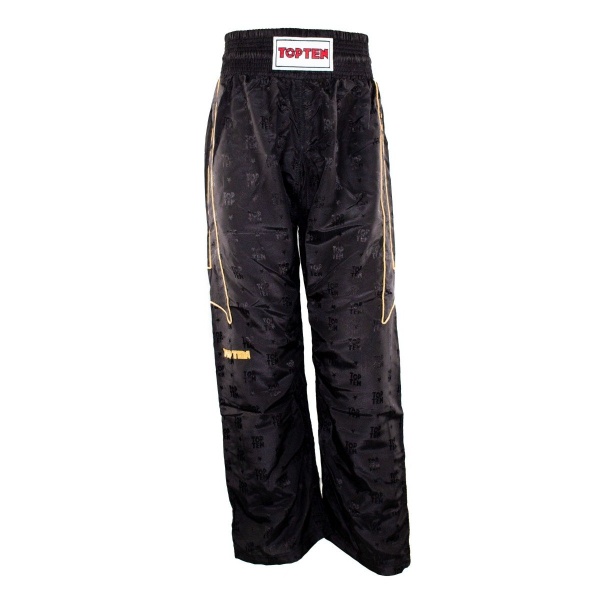 Kickboxhose – Bild 3