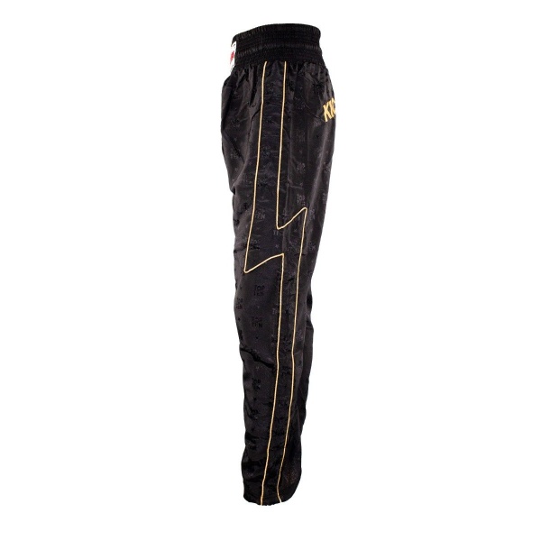 Kickboxhose – Bild 4
