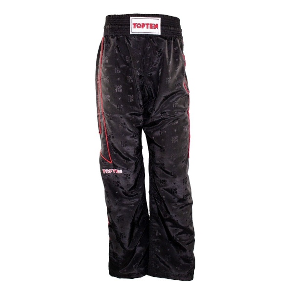 Kickboxhose – Bild 6