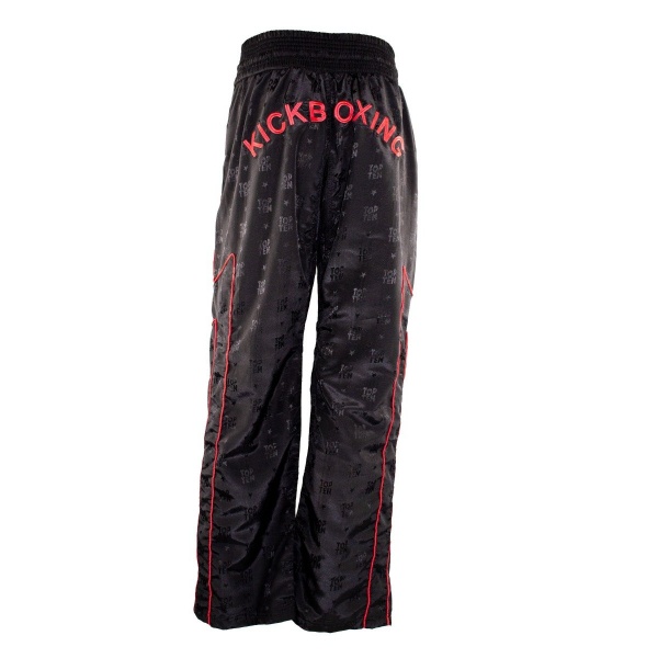 Kickboxhose – Bild 8