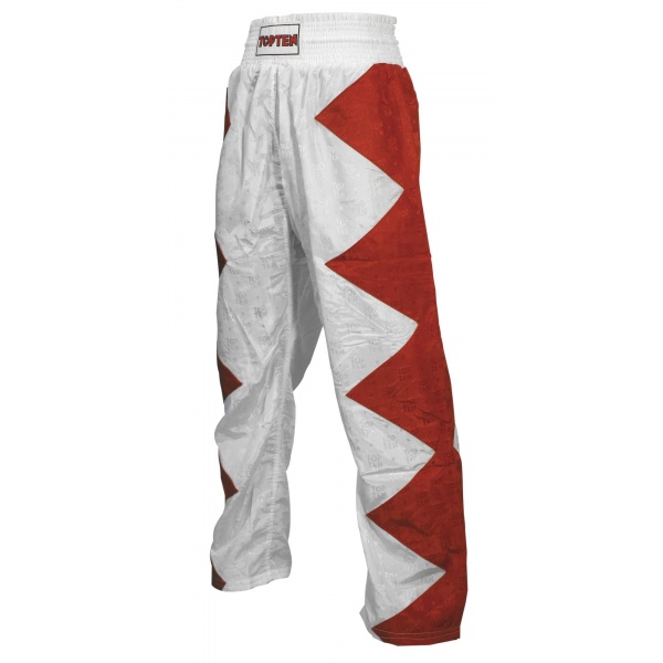 Kickboxhose „Champ“ – Bild 2