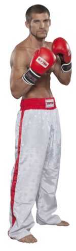 Kickboxhose „Classic“