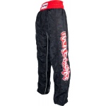 Kickboxhose „Graffiti“ – Bild 5