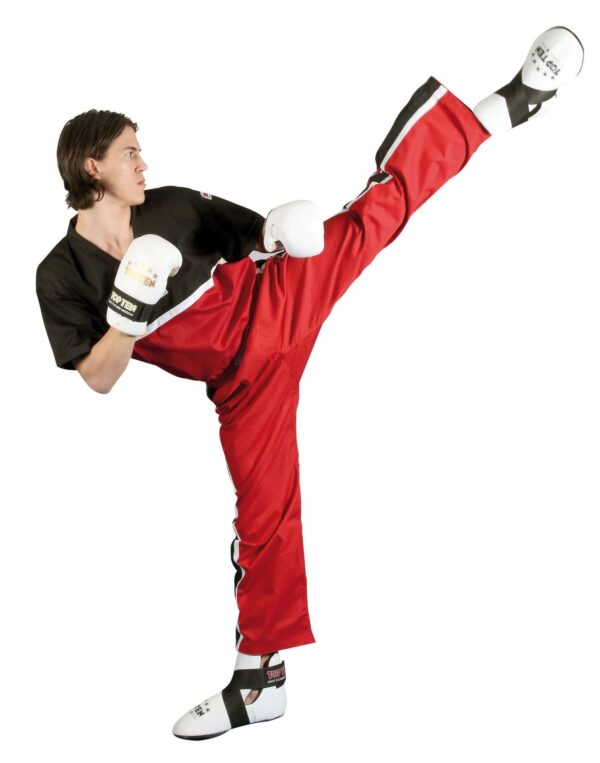Kickboxhose „Superfighter Collection“ – Bild 2