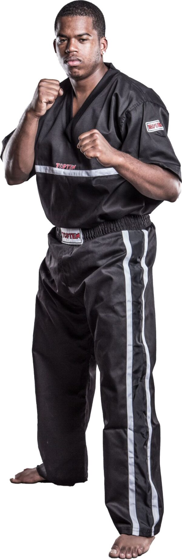 Kickboxhose „Superfighter Collection“ – Bild 4
