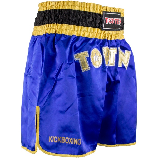 Kickbox-Shorts „WAKO“ – Bild 2