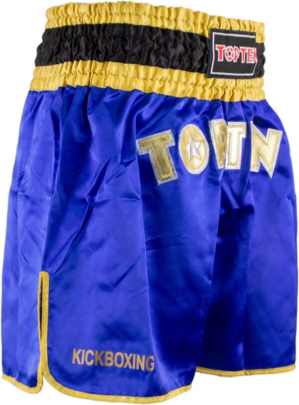 Kickbox-Shorts „WAKO“ – Bild 2