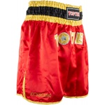 Kickbox-Shorts „WAKO“