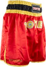 Kickbox-Shorts „WAKO“