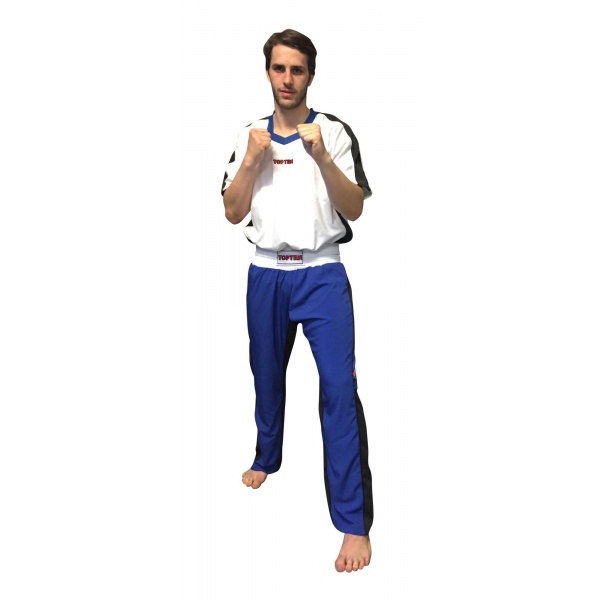 Kickboxuniform „FLEXZ“ – Bild 2