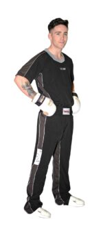 Kickboxuniform „FLEXZ“ – Bild 3